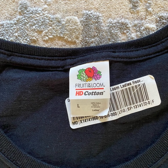 Golden Girls t shirt - Picture 3 of 5